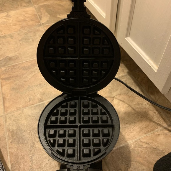 Waffle maker - Picture 4 of 4